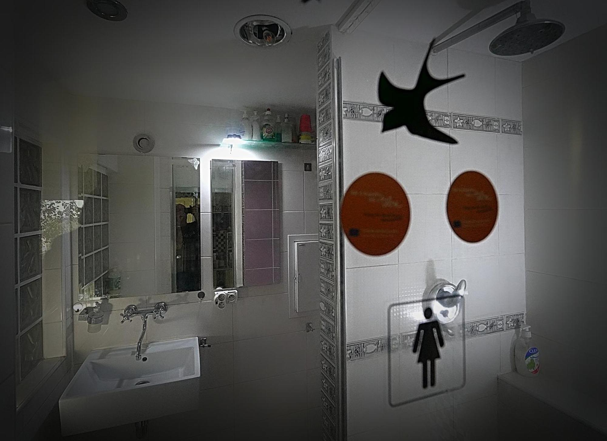 Dominant Studio Hostel With Free Parking For Preregistered Drivers & Garage With Cctv Bratislava Exterior foto
