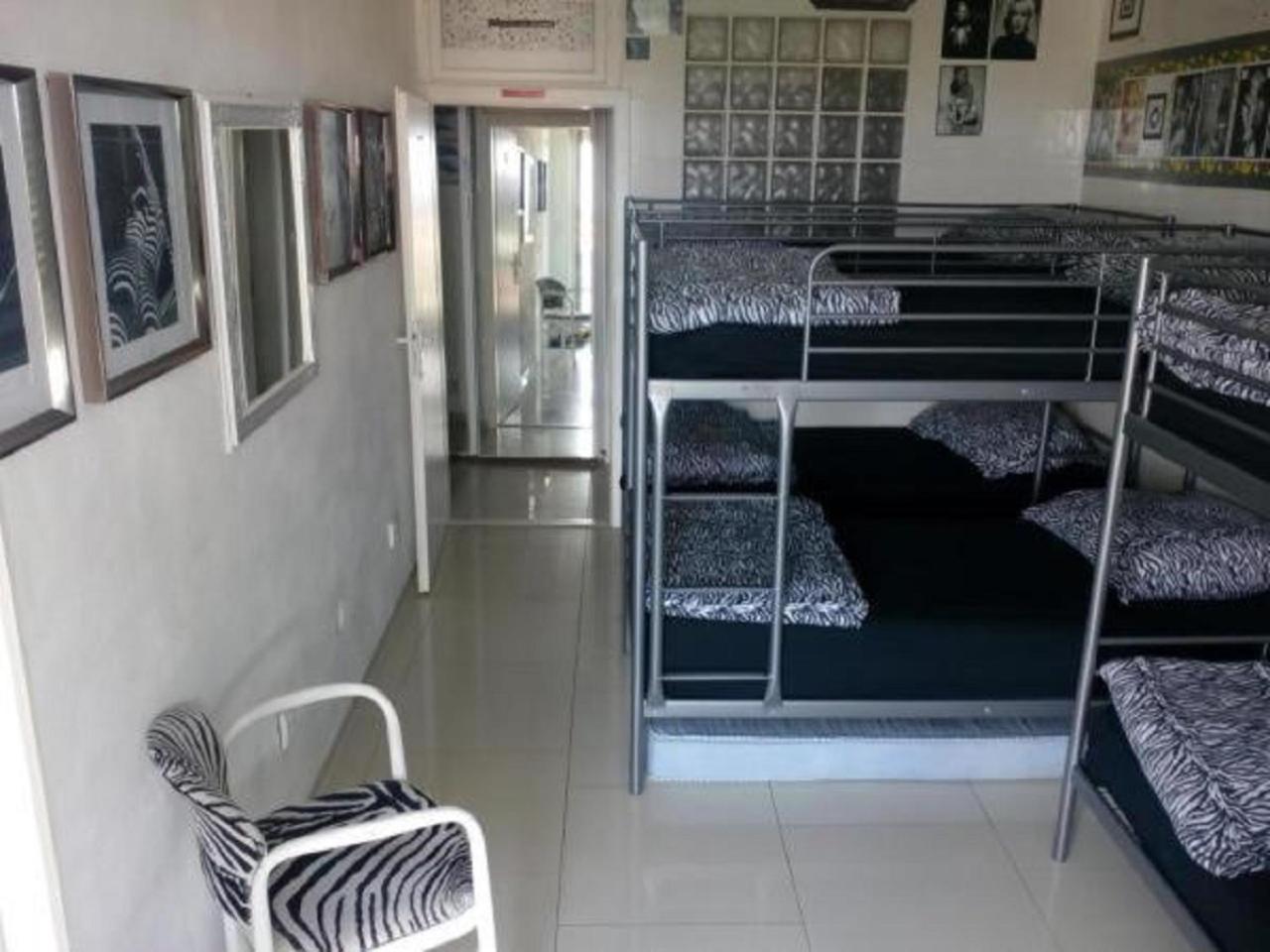 Dominant Studio Hostel With Free Parking For Preregistered Drivers & Garage With Cctv Bratislava Exterior foto